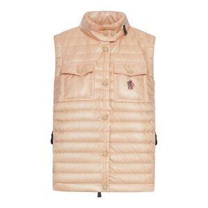 Moncler Grenoble Women Gumiane Padded Vest